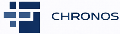 Chronos Logo
